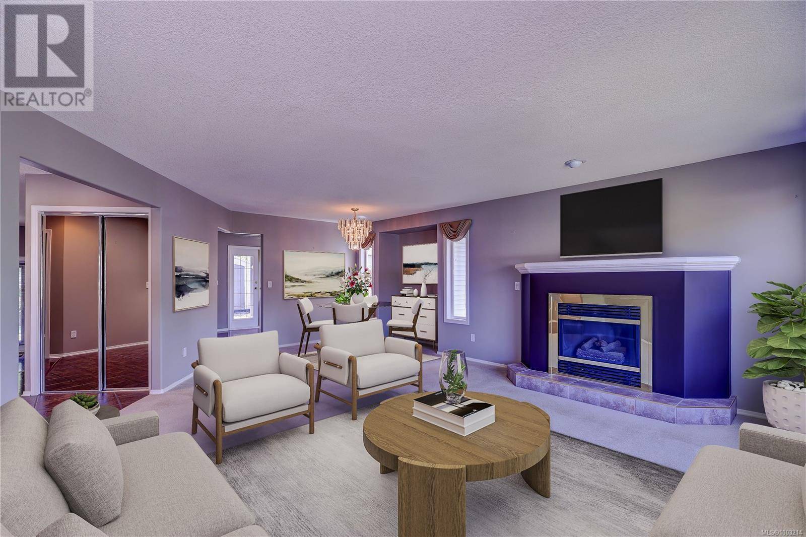 Nanaimo, BC V9R6M9,2377 Westhill Pl