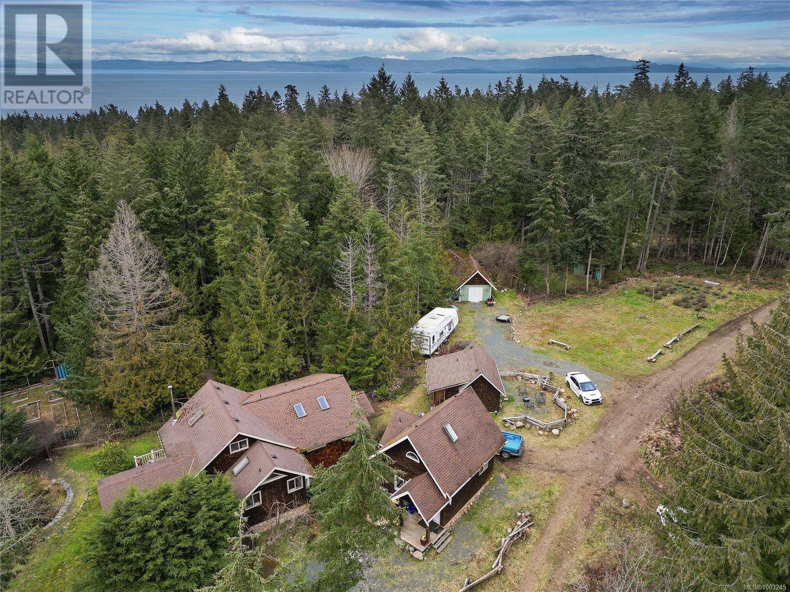 Qualicum Beach, BC V9K2A6,300 Bonsai Pl