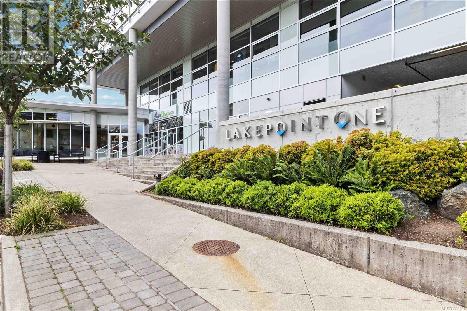 Langford, BC V9B0S7,1311 Lakepoint WAY #310