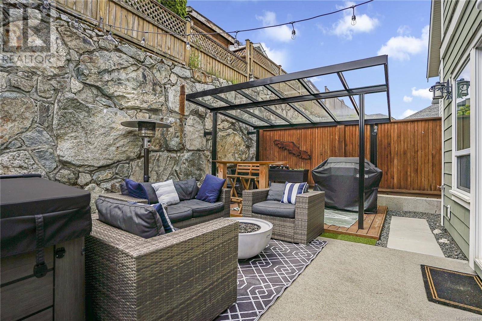 Langford, BC V9B0K6,2919 Burlington Cres