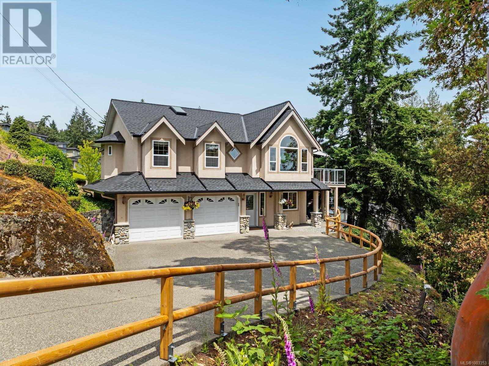 Langford, BC V9B5X7,907 Windship Pl