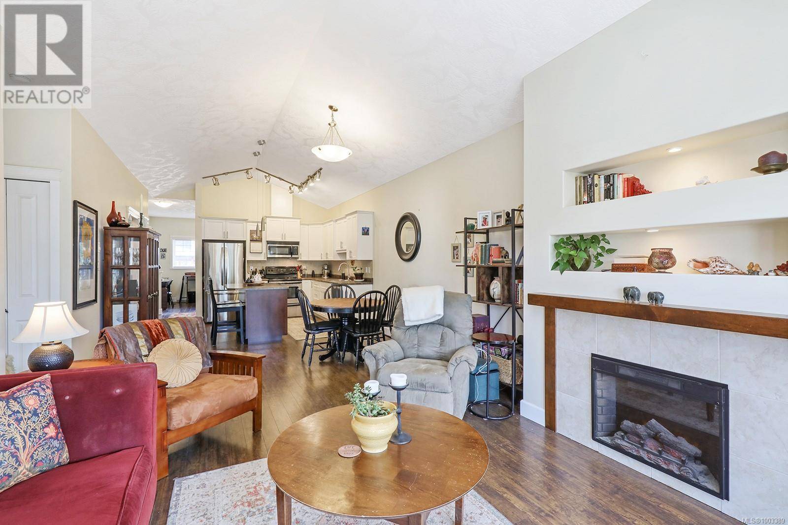 Courtenay, BC V9N3R9,930 Braidwood RD #122