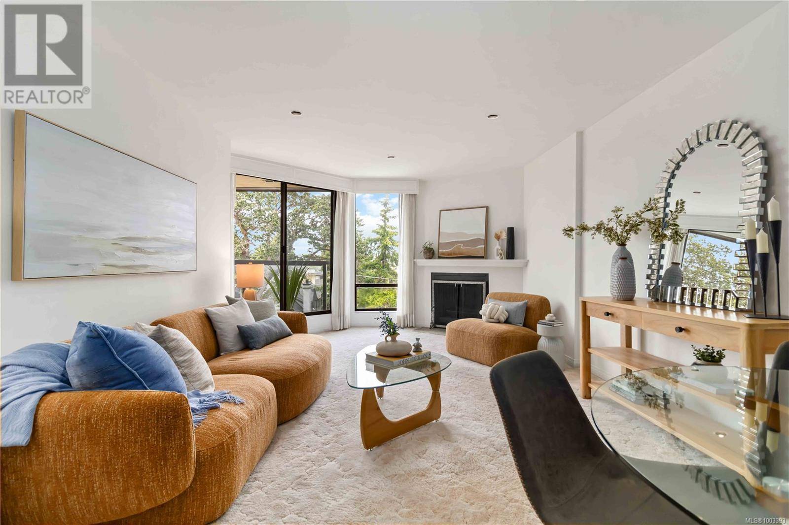 Victoria, BC V8R6R6,1745 Leighton RD #509
