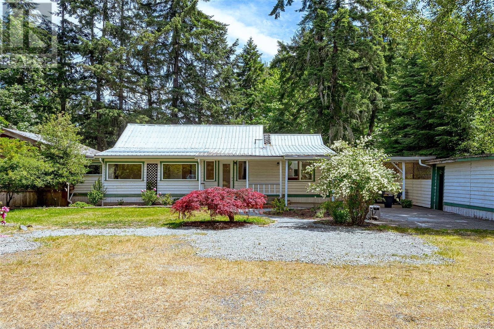 Duncan, BC V9L6G7,4012 Robson Rd