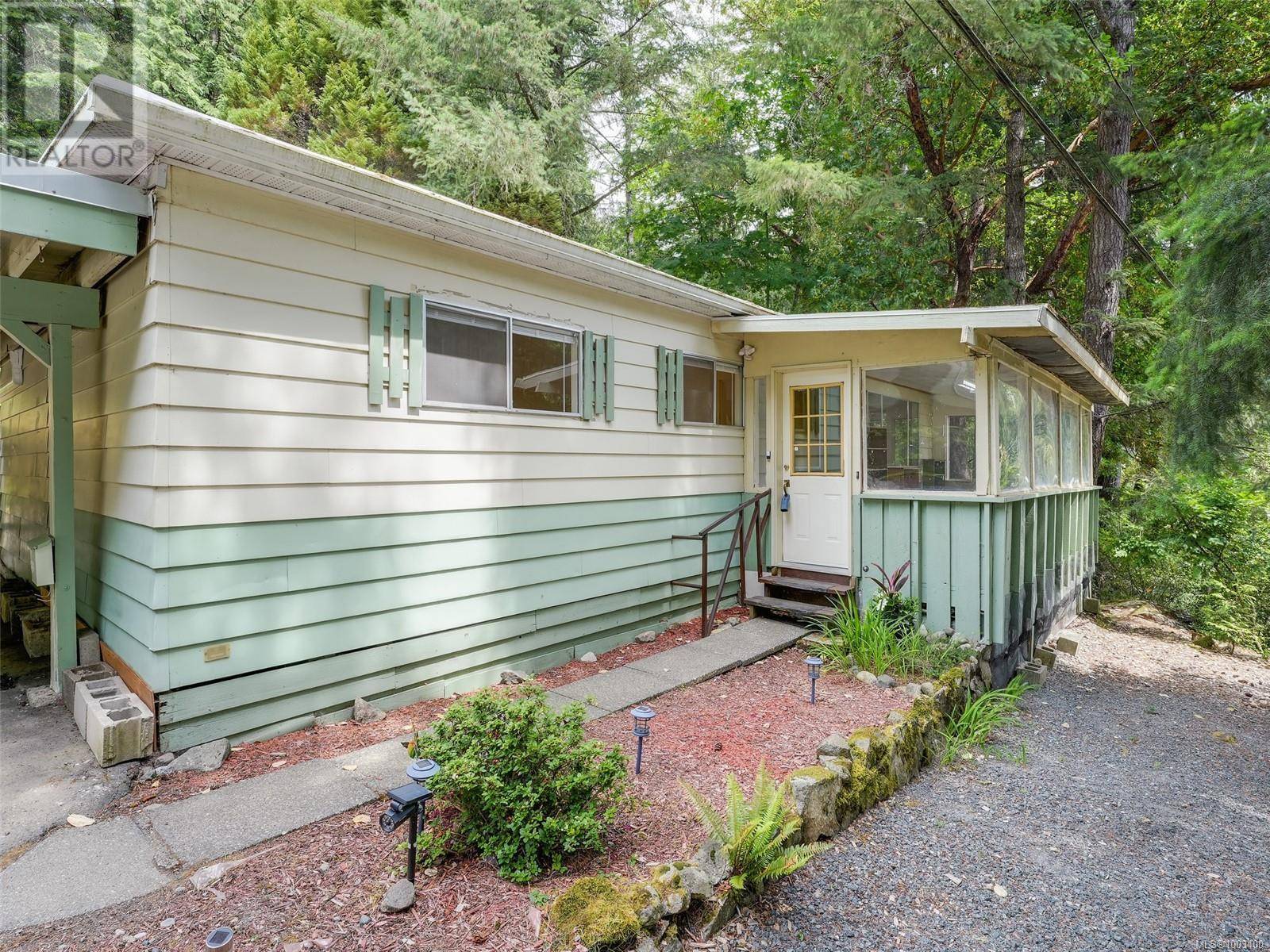 Langford, BC V9B4H2,2500 Florence Lake RD #35