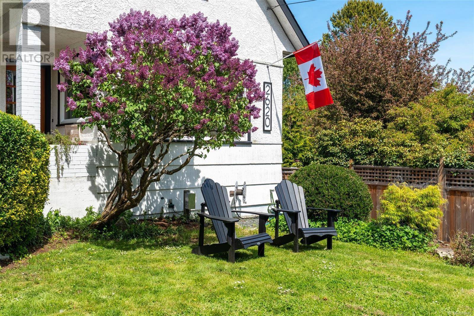 Oak Bay, BC V8S3A5,2620 Margate Ave