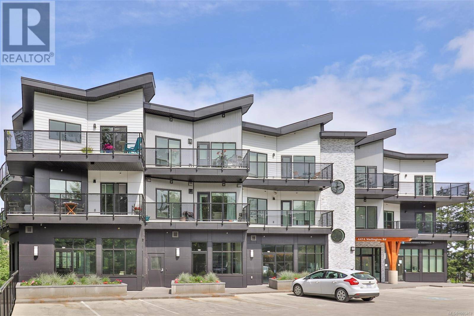 Nanaimo, BC V9T2H3,4474 Wellington RD #104