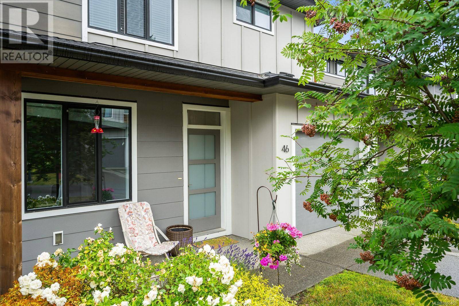 Cumberland, BC V0S1S0,2607 Kendal AVE #46