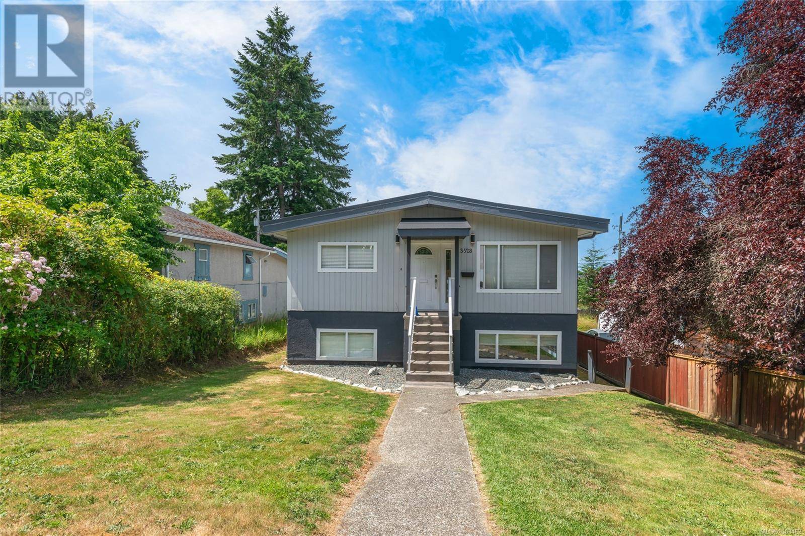 Port Alberni, BC V9Y4N4,3528 7th Ave