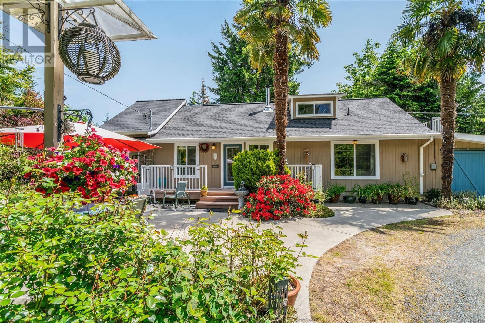 Parksville, BC V9P1X2,859 Drew Rd