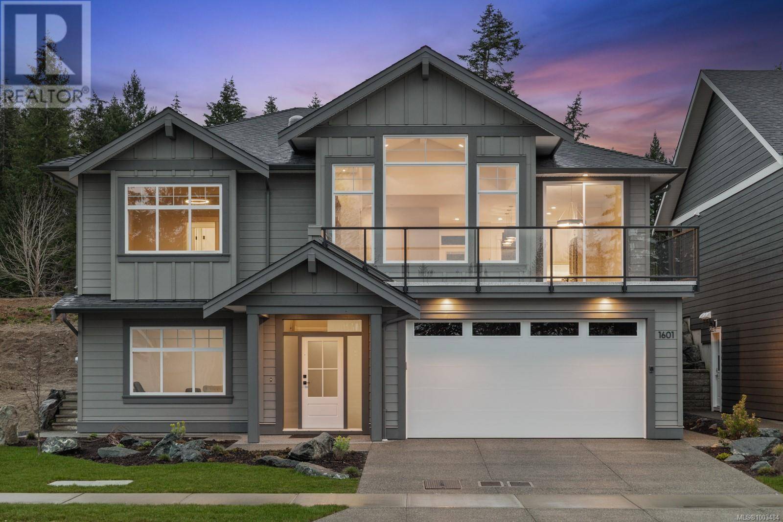 Courtenay, BC V9N9X5,1601 Crown Isle Blvd