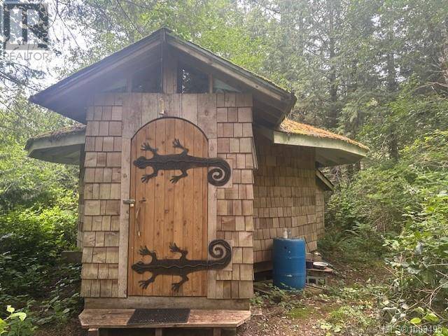 Thetis Island, BC V0R2Y0,77 Pilkey Point Rd