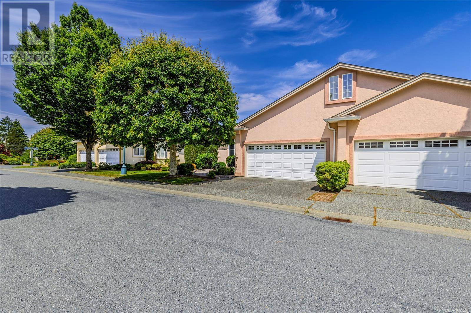 Nanaimo, BC V9V1S8,6345 Savary St