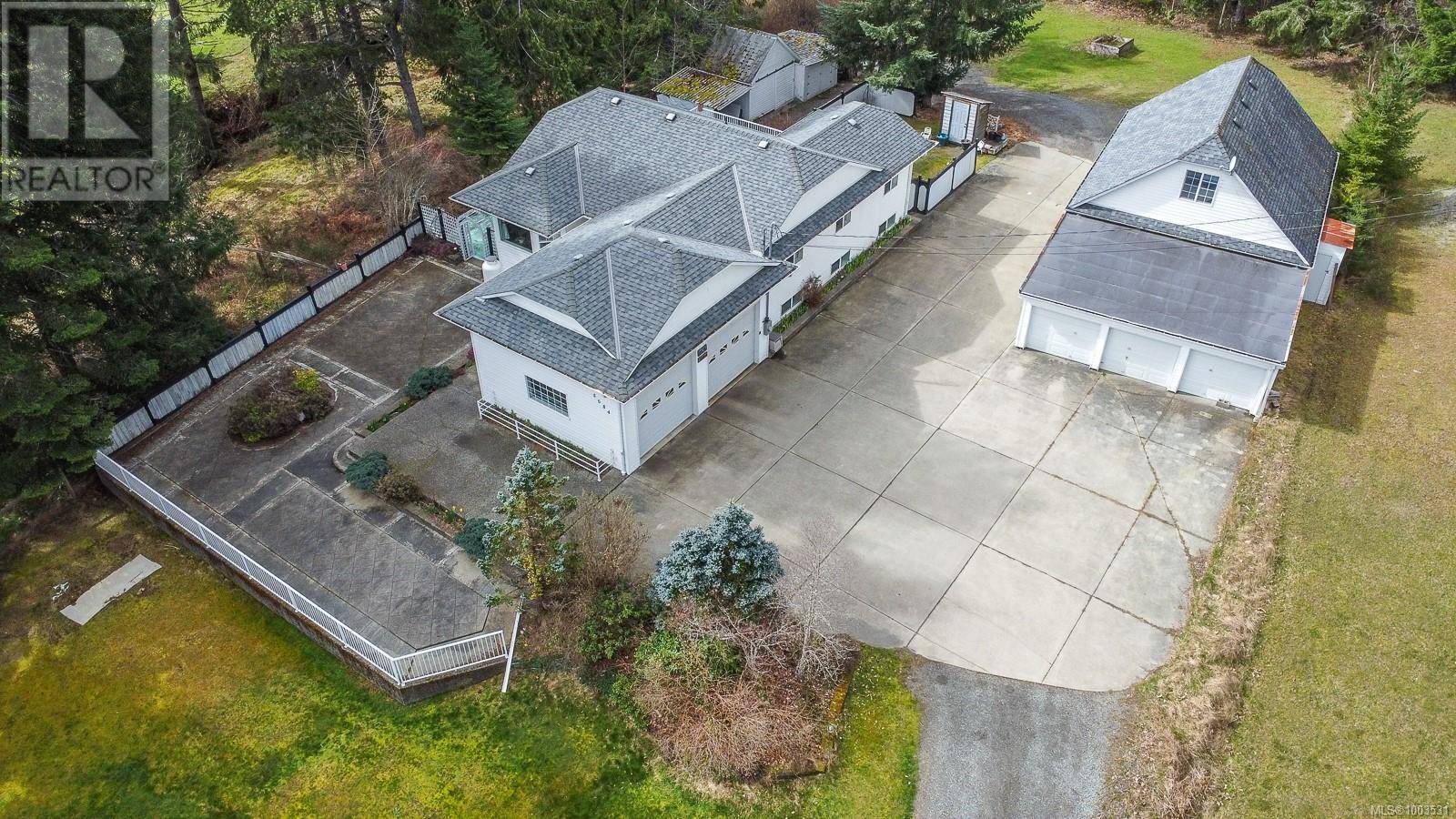 Port Alberni, BC V9Y8R5,5084 Arden Rd