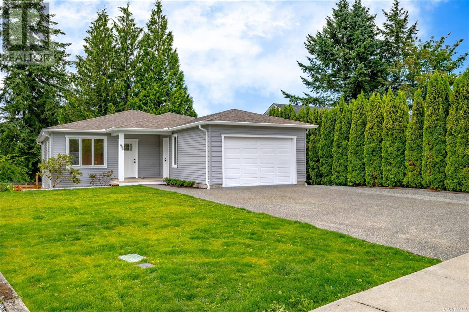Ladysmith, BC V9G1P7,638 Walkem Rd