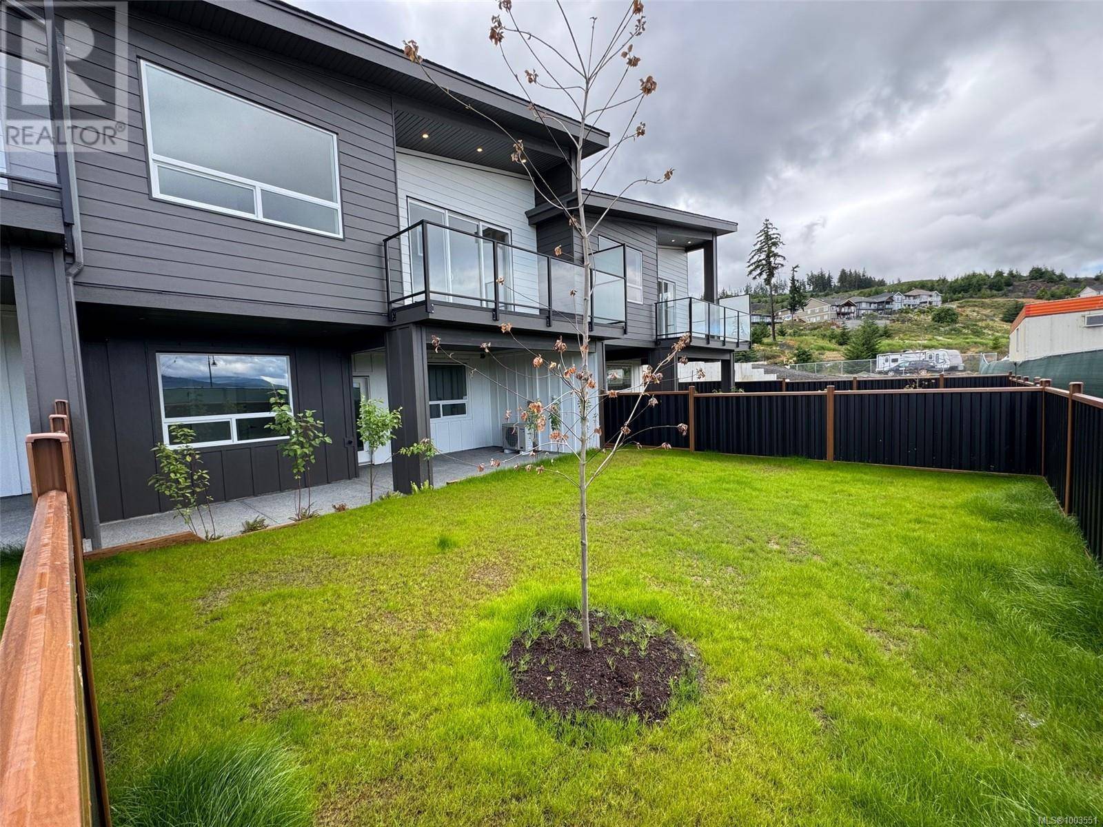 Duncan, BC V9L0G1,3116 Woodrush DR #113
