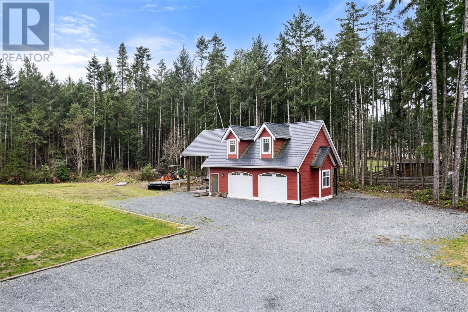 Nanoose Bay, BC V9P9L5,838 Rivers Edge Dr