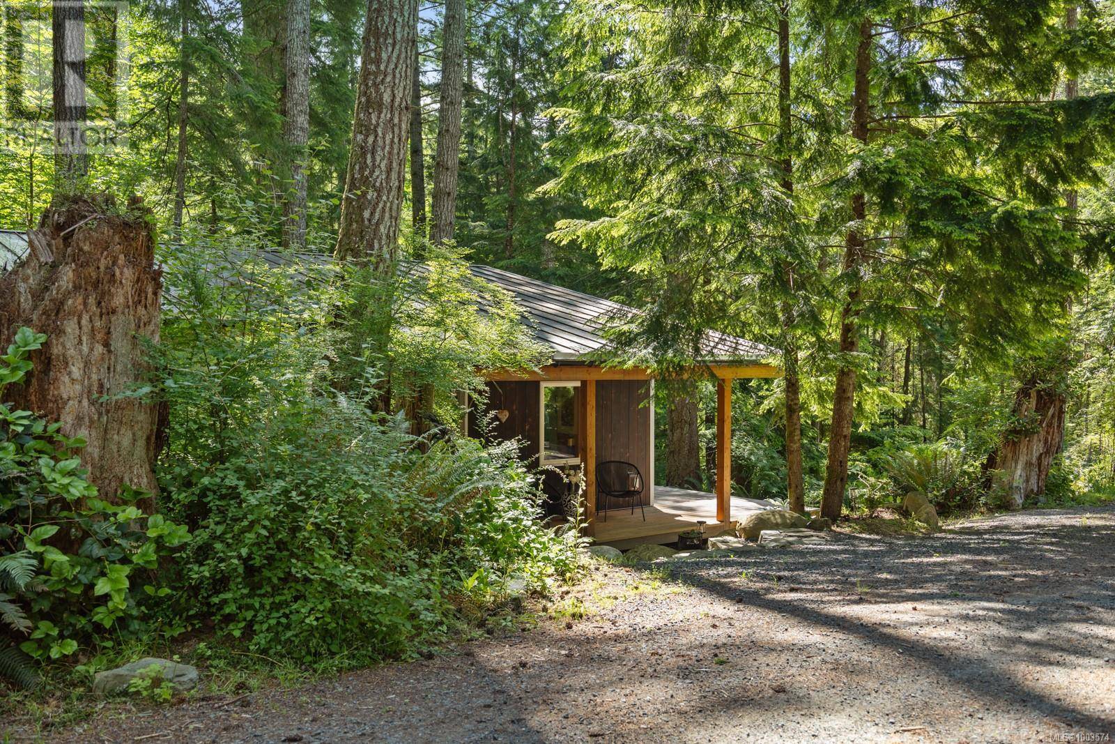 Quadra Island, BC V0P0A7,936 Gowlland Harbour Rd