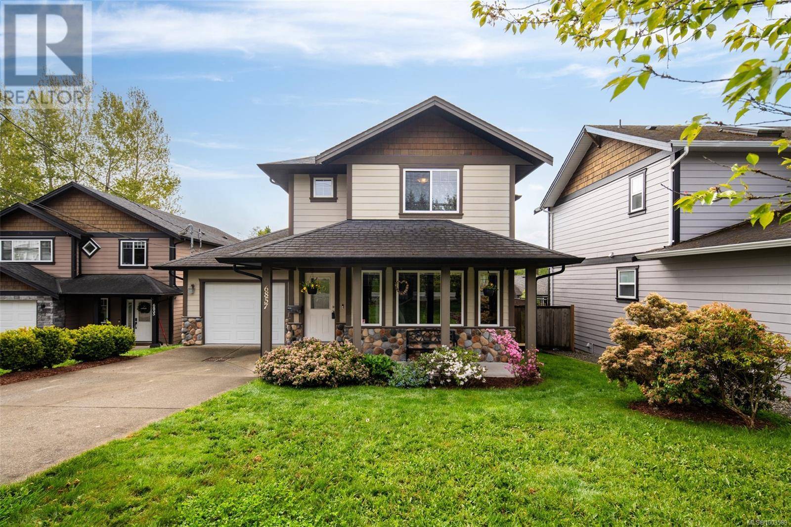 Sooke, BC V9Z0L7,6857 Grant Rd W