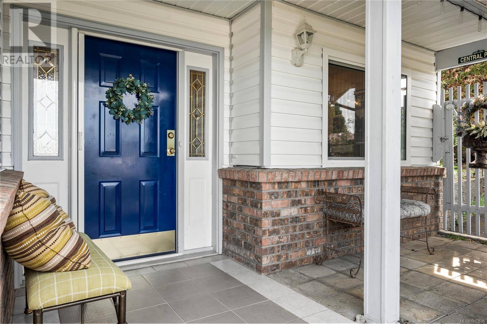 Nanaimo, BC V9V1H1,5276 Catalina Dr