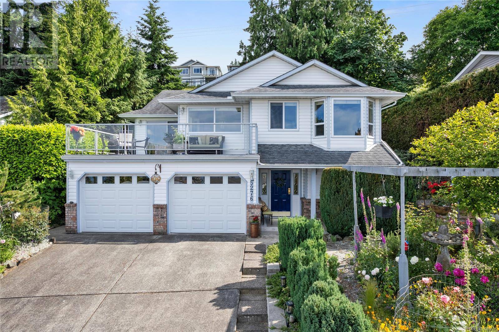 Nanaimo, BC V9V1H1,5276 Catalina Dr