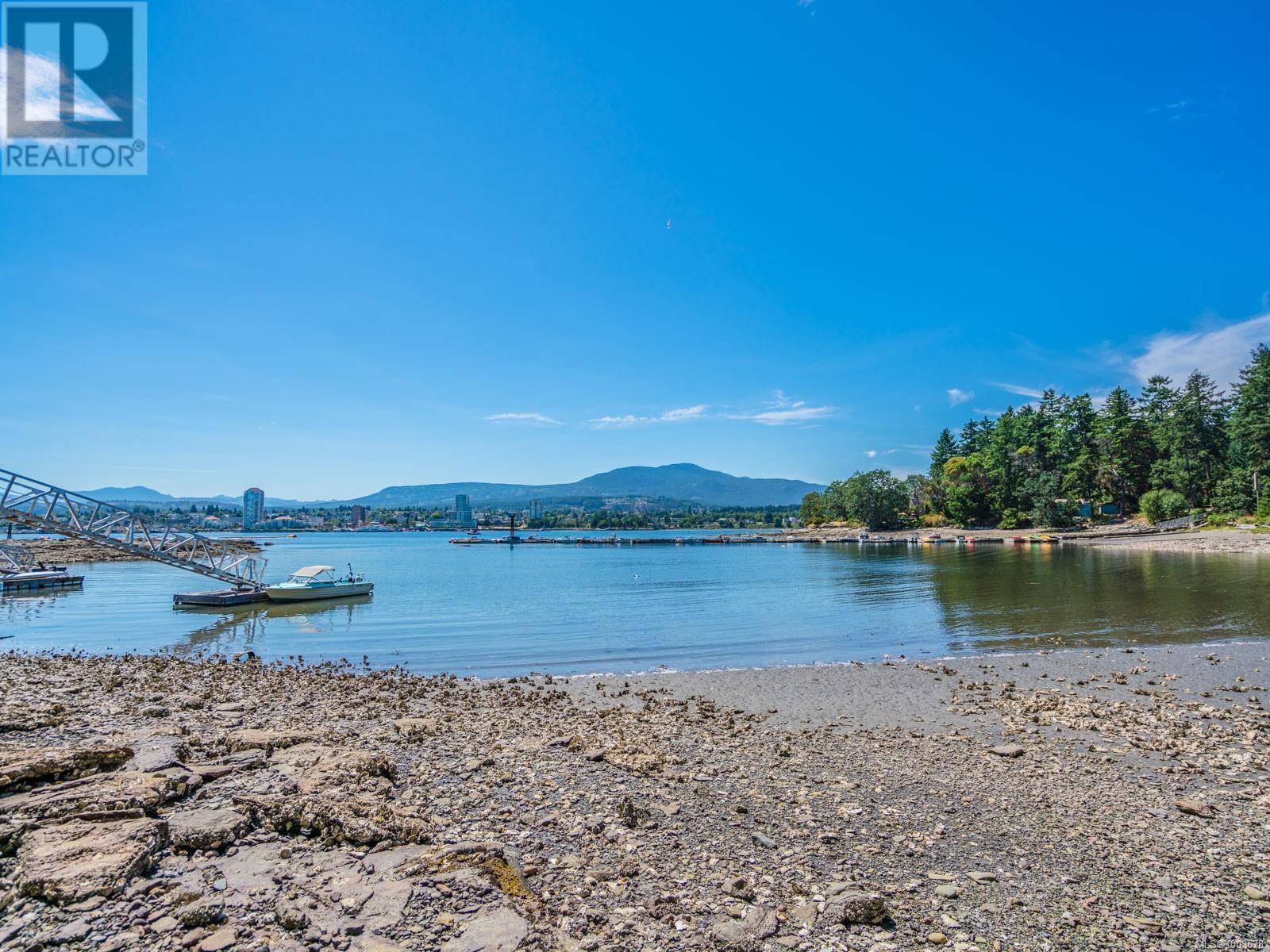 Protection Island, BC V9R6R1,137 Pirates Lane