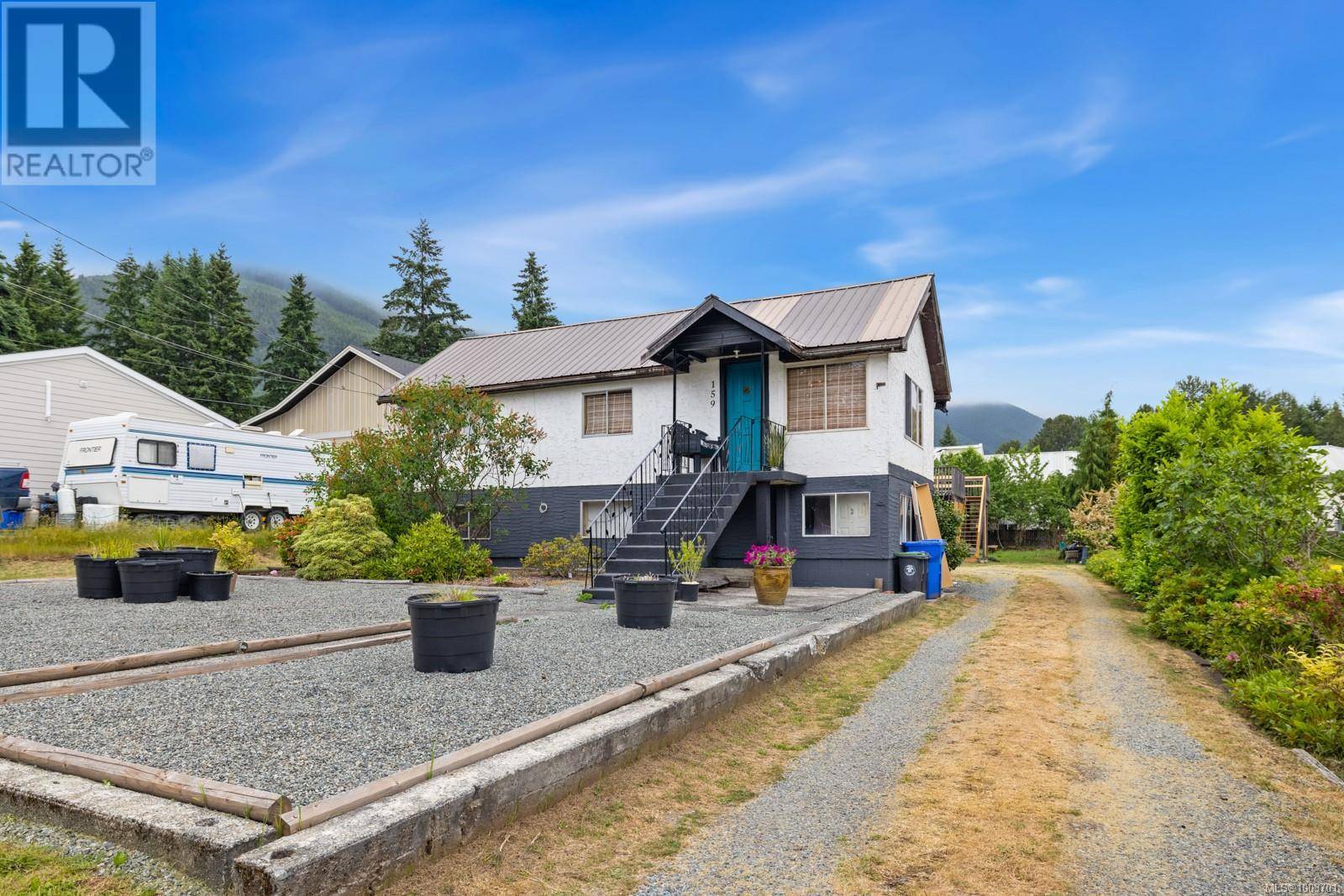 Lake Cowichan, BC V0R2G0,159 Neva Rd