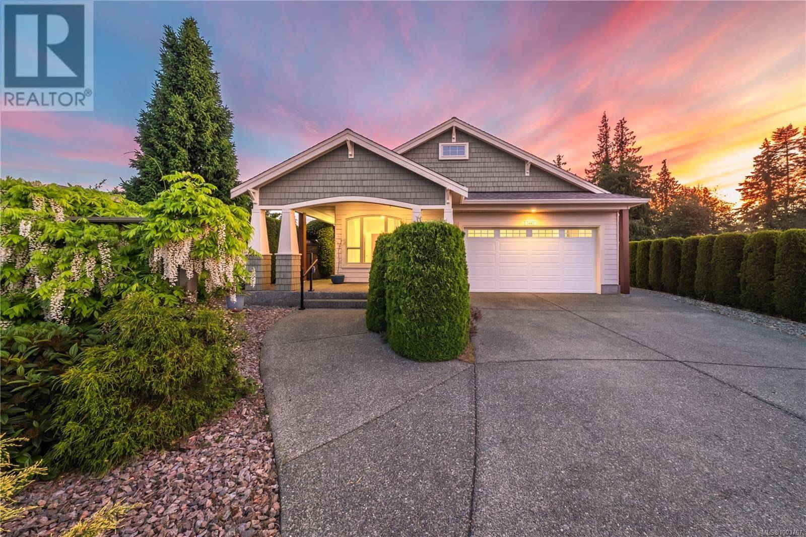 Parksville, BC V9P2E7,1441 Sumar Lane