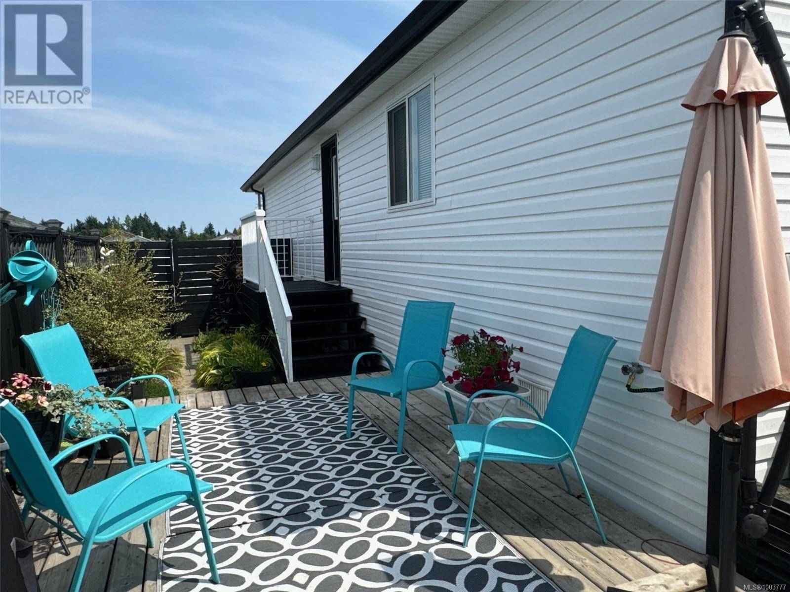 Ladysmith, BC V9G1R6,658 Alderwood DR #55