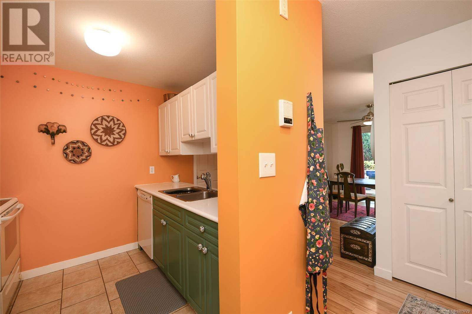 Courtenay, BC V9N2G1,1355 Cumberland RD #107