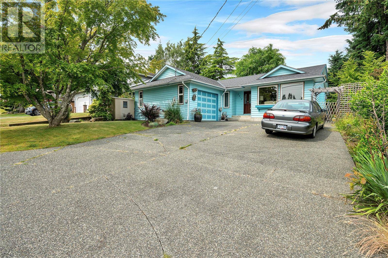 Campbell River, BC V9W7E4,2818 Soderholm Rd