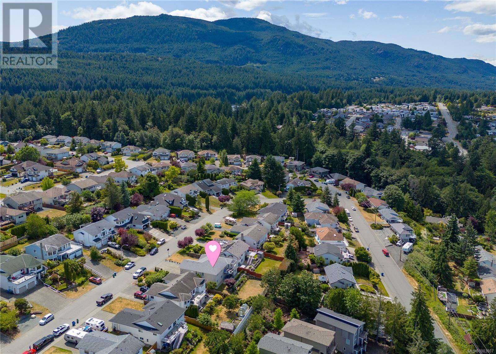 Nanaimo, BC V9T6V2,2164 Woodthrush Pl