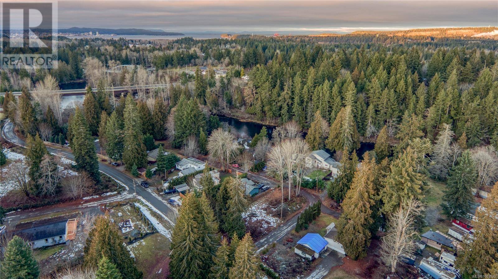 Nanaimo, BC V9X1V5,Lot 7 Alice Rd