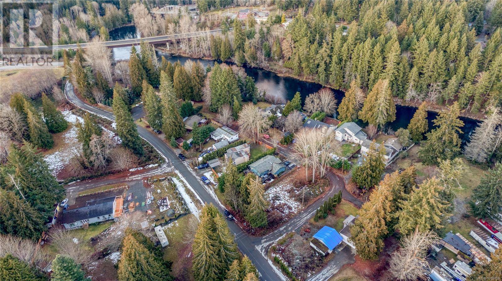 Nanaimo, BC V9X1V5,Lot 7 Alice Rd