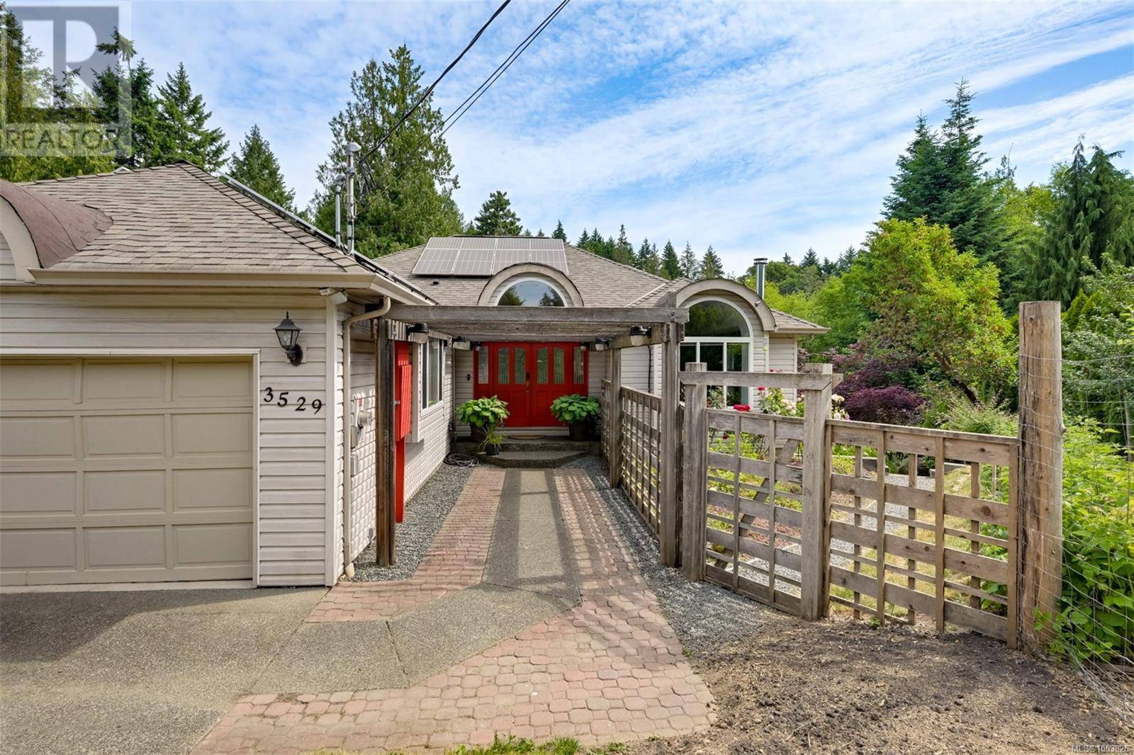 Cobble Hill, BC V8H0H4,3529 Dougan Dr