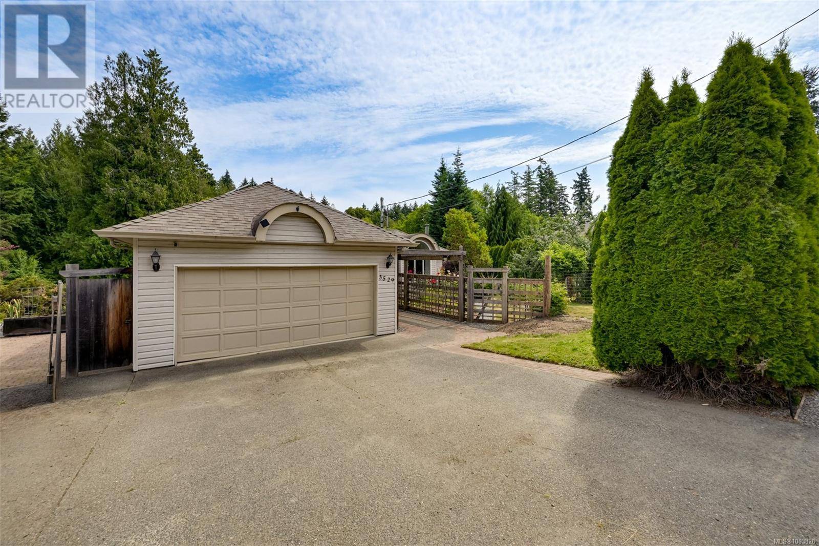 Cobble Hill, BC V8H0H4,3529 Dougan Dr