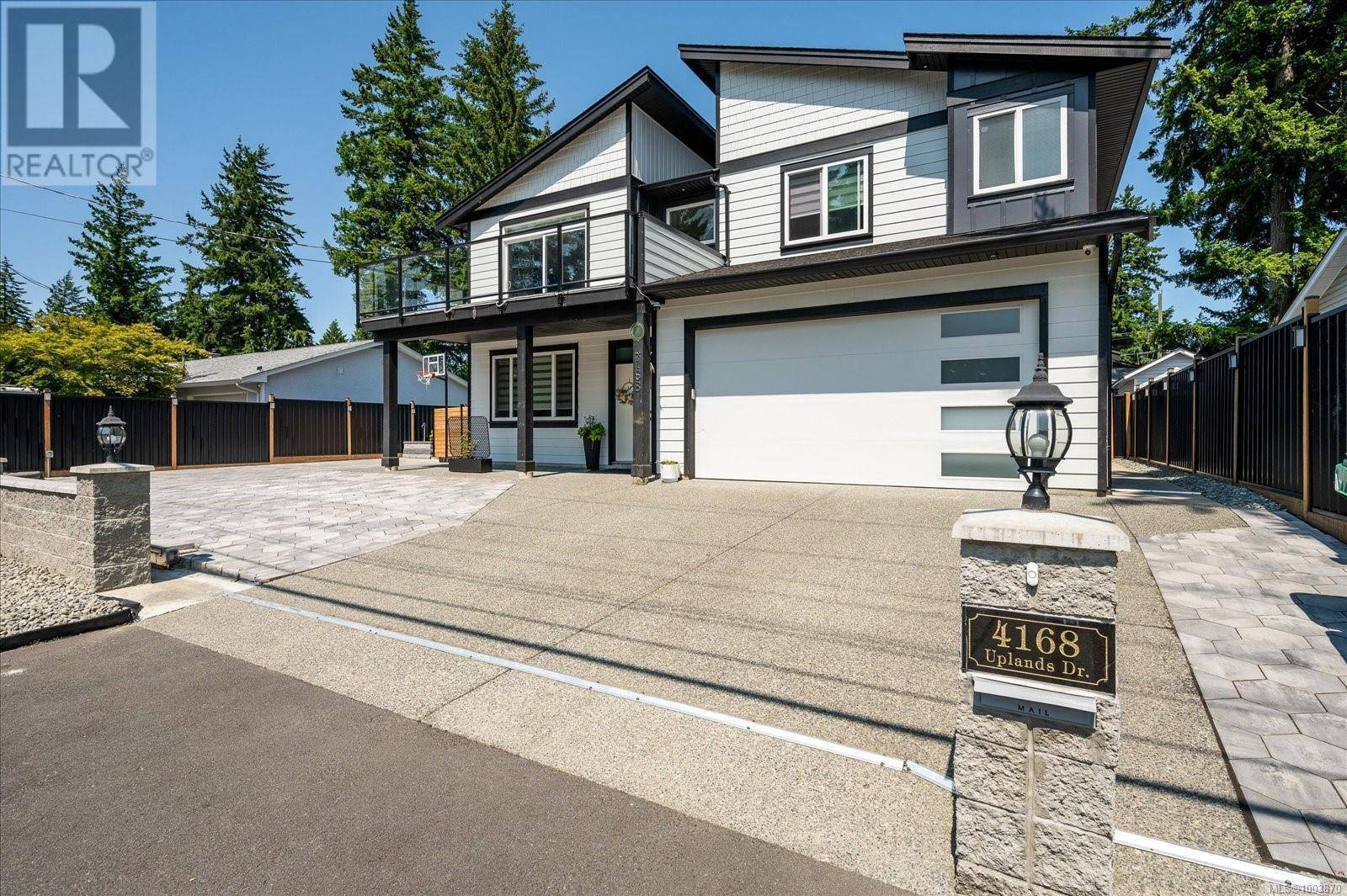 Nanaimo, BC V9T5K5,4168 Uplands Dr