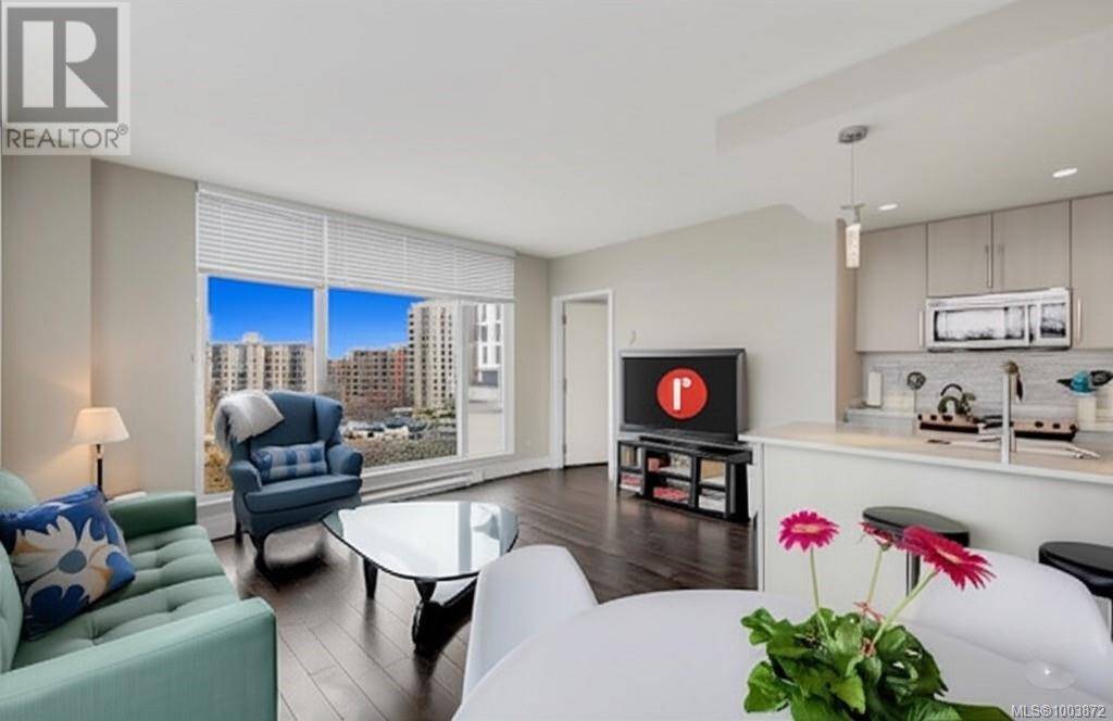 Victoria, BC V8V0B3,1090 Johnson ST #602