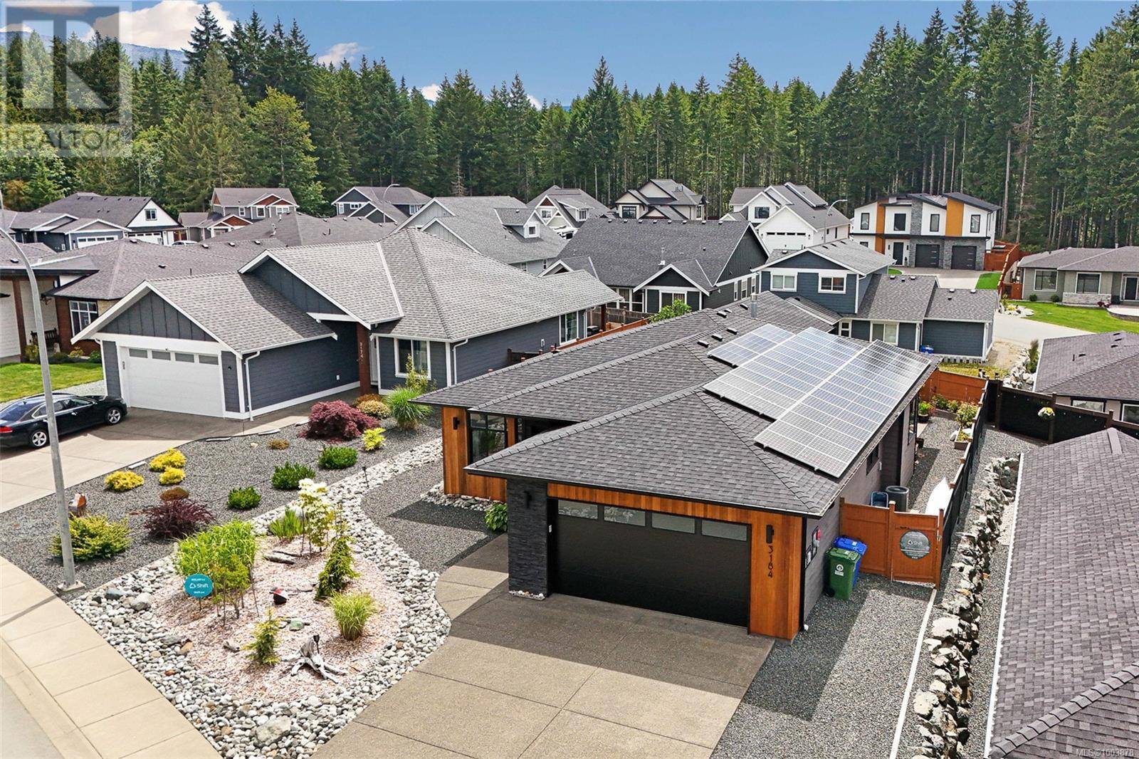 Port Alberni, BC V9Y0C4,3184 Fernwood Lane