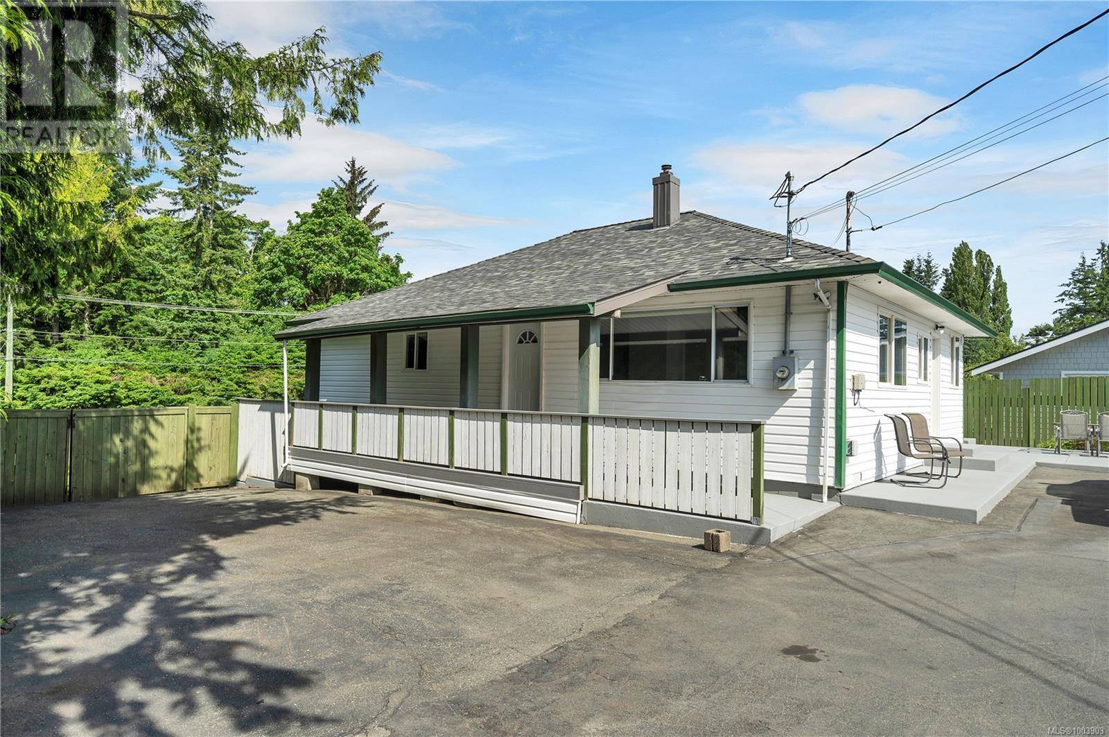 Campbell River, BC V9W3R8,760 Evergreen Rd
