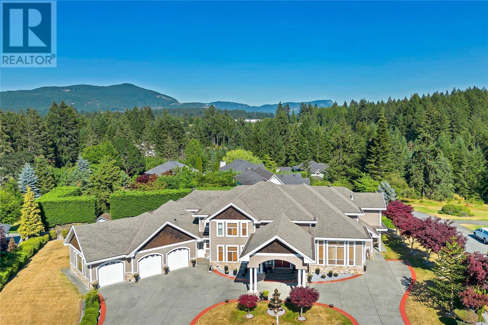 Duncan, BC V9L6X7,6797 Hampton Pl