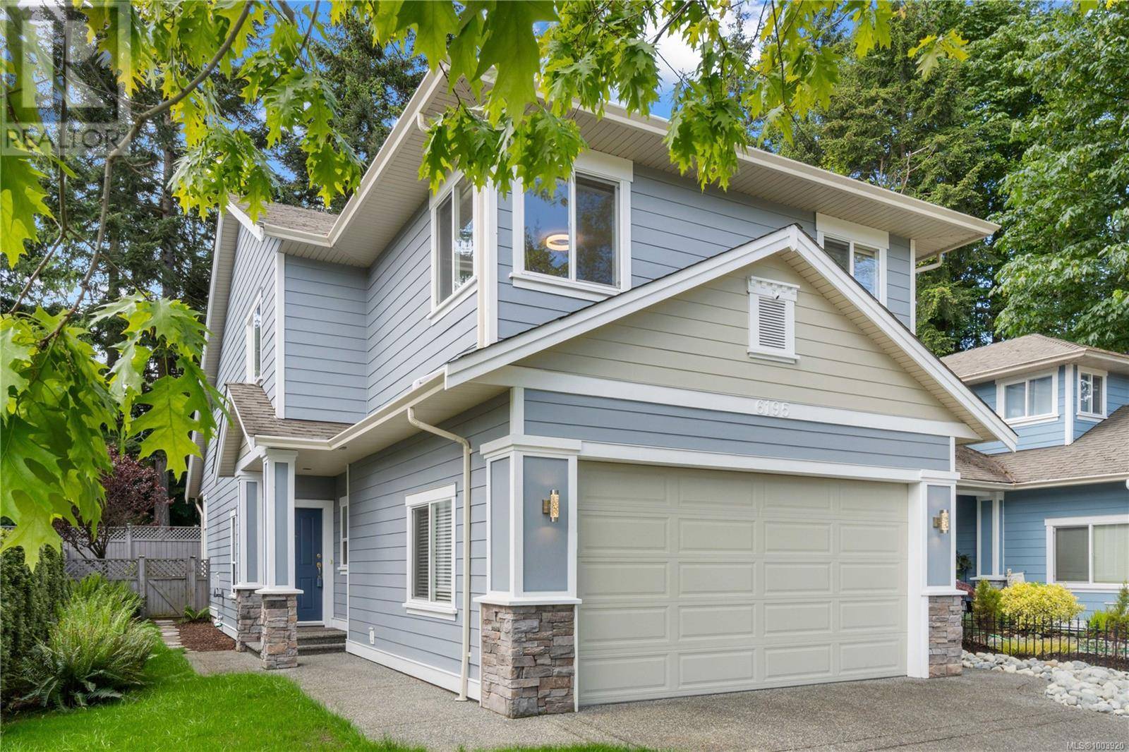Nanaimo, BC V9T6R5,6195 Kenning Pl