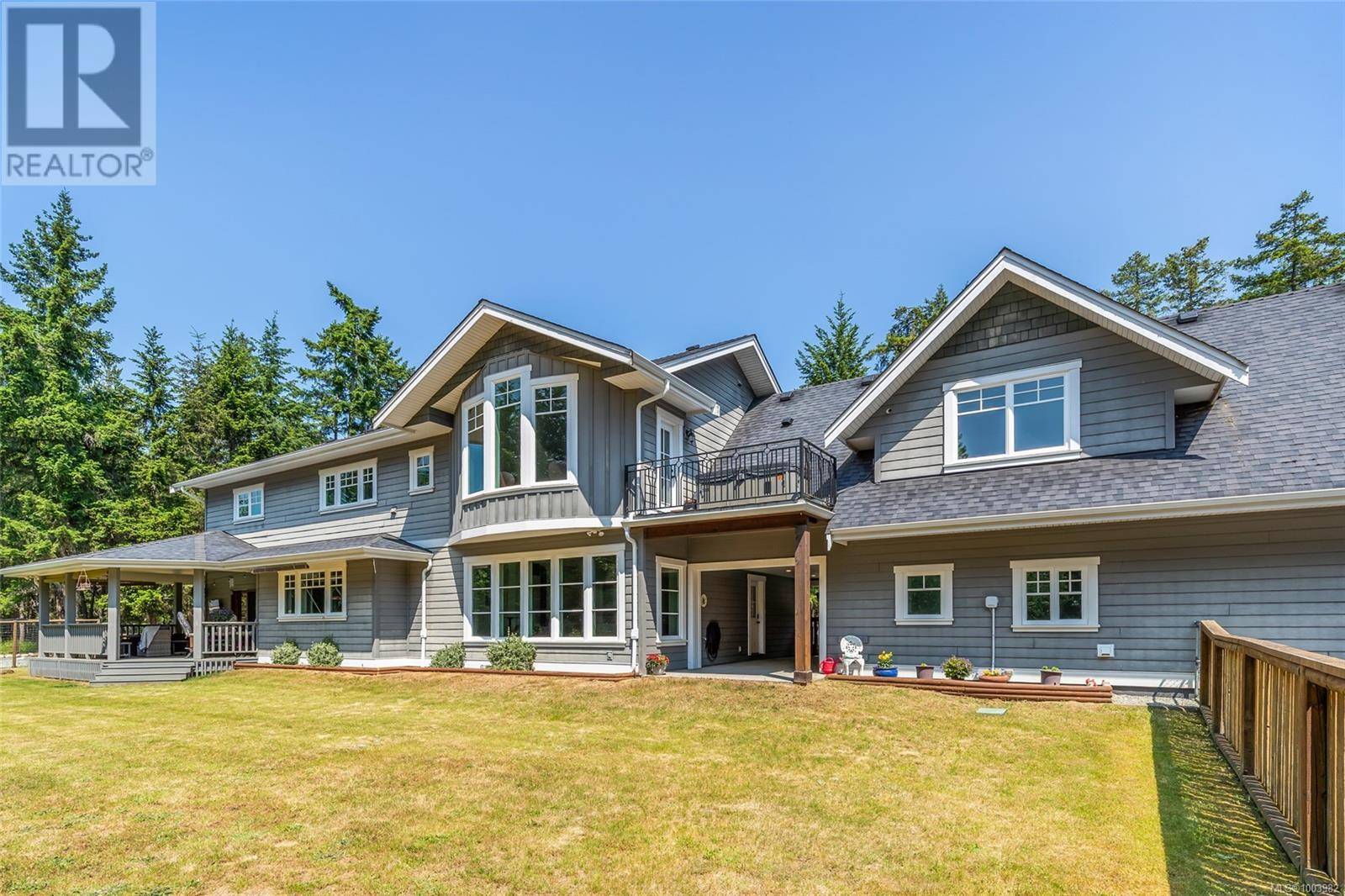 Nanoose Bay, BC V9P9L6,2200 Honey Wulff Close