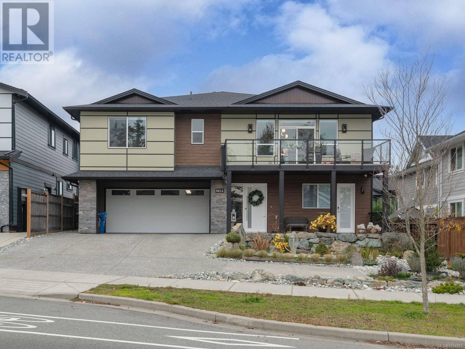 Nanaimo, BC V9T0K5,5814 Linley Valley Dr