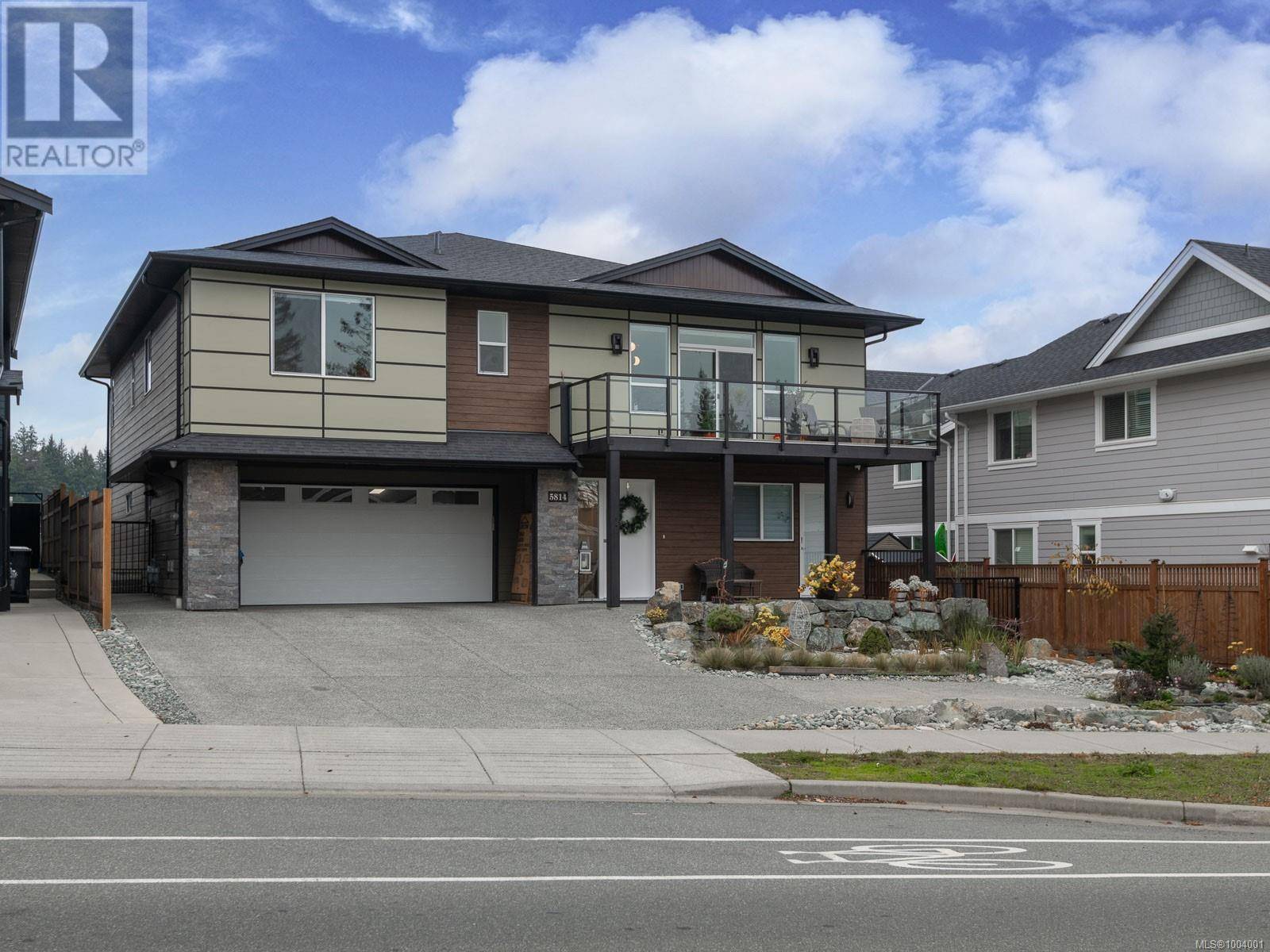 Nanaimo, BC V9T0K5,5814 Linley Valley Dr