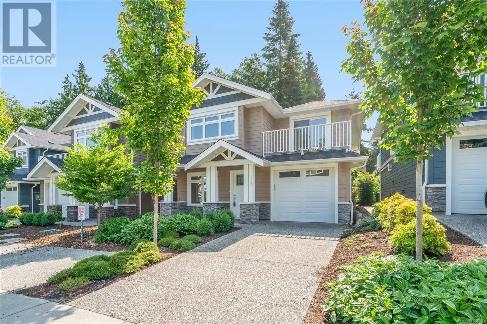 Nanaimo, BC V9T5B5,5160 Hammond Bay RD #107