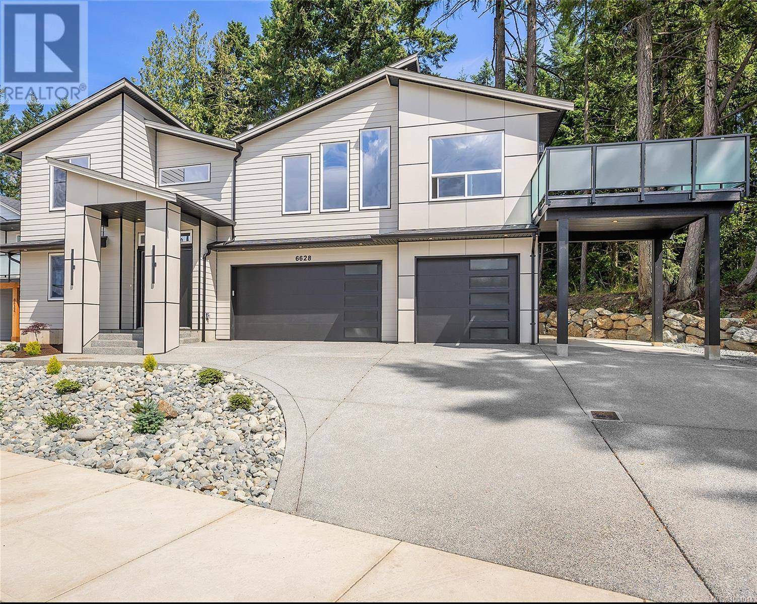 Nanaimo, BC V9T6G8,6628 Jenkins Rd
