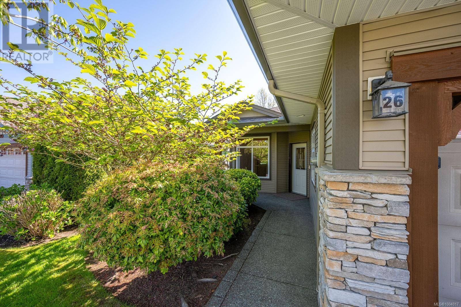 Comox, BC V9M4J2,2300 Murrelet DR #26