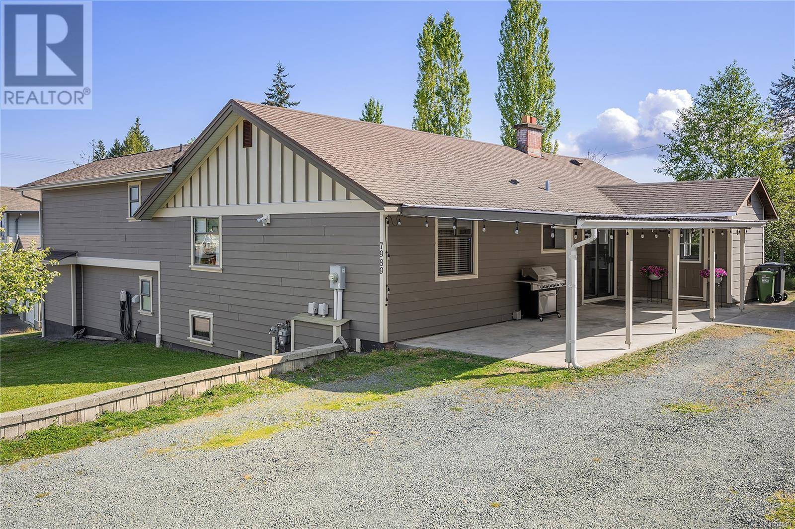 Crofton, BC V0R1R0,7989 Tidemark Way