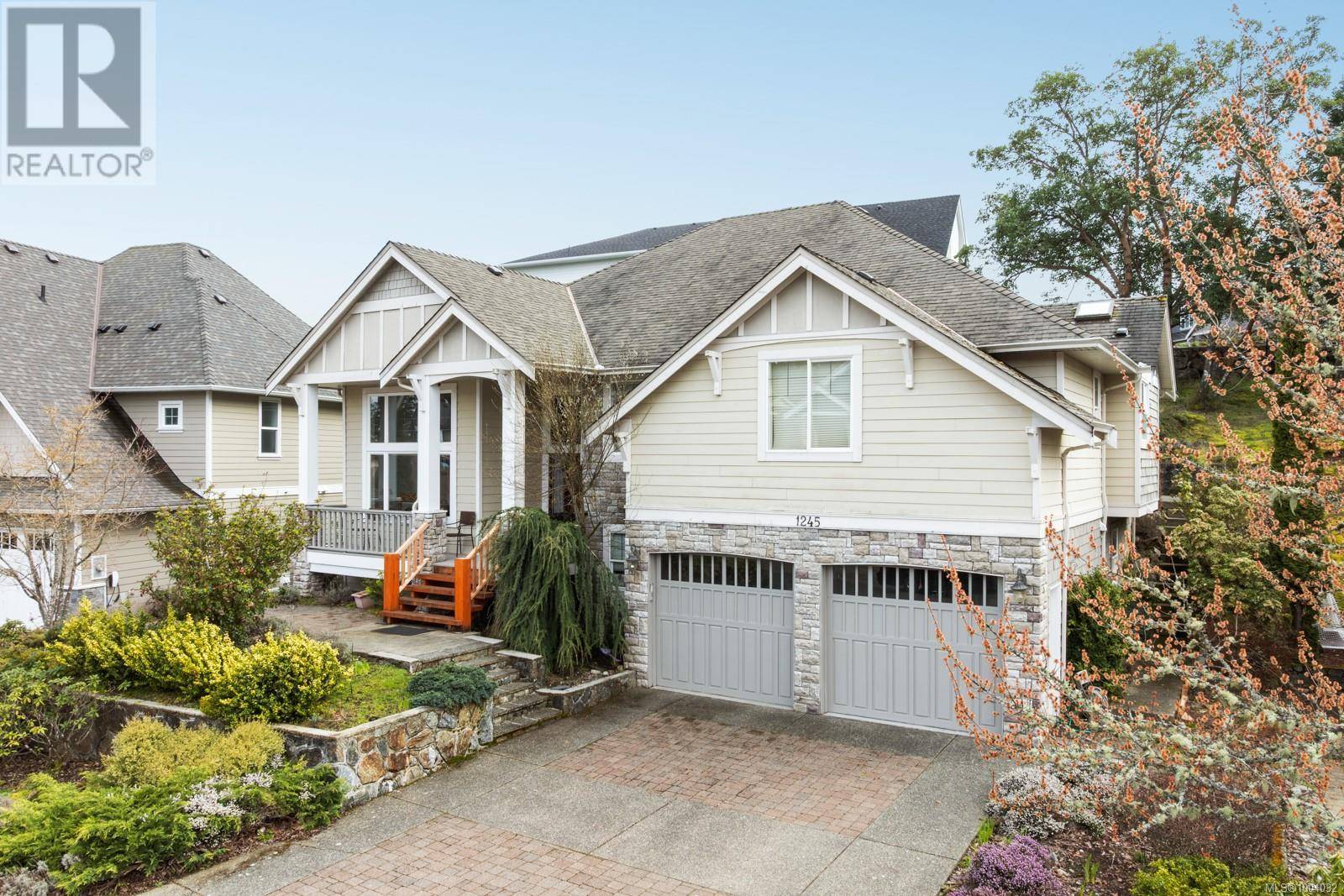Langford, BC V9B6X4,1245 Rockhampton Close